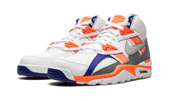 Air Trainer SC High "Auburn" DV2212 100