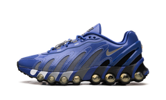 Air Max Dn8 "Patta - Game Royal" IB4029 400