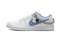 SB Dunk Low "Nicole Hause" FZ8802 100