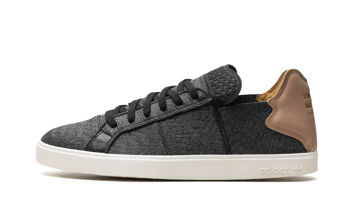 VULC LACE UP "Blue" AQ5778
