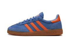 Handball Spezial "Focus Blue Orange" JH5445