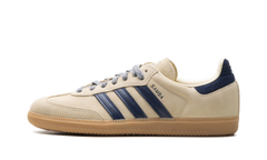 Samba OG "Warm Vanilla Night Indigo" JS3533