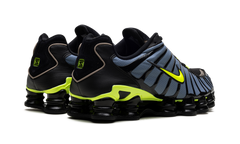 Shox TL "Thunderstorm" CI7692 400