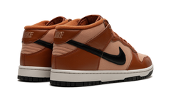 Dunk Mid "Amber Brown" DZ2533 200