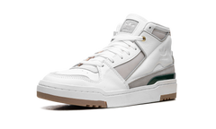 Forum Luxe Mid "White" GX0519