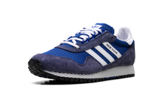 New York "Dark Blue White" JH5114