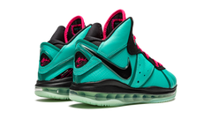 Lebron 8 "South Beach 2021" CZ0328 400