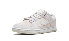 Dunk Low Retro PRM "Vast Grey" DD8338 001