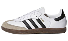 Samba OG "White" BZ0057