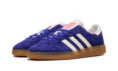 Handball Cup SPZL "Semi Lucid Blue Cream White" JS3062