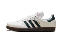 Samba "Bape - World Cup Pack White Forest" KJ8852