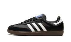 Samba OG "Black/ Gum" B75807
