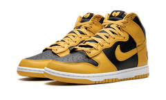Dunk High "Wu-Tang" HJ4320 001