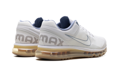 Air Max 2013 "Metallic Cool Grey Metallic Dark Grey Anthracite Metallic Silver" HV4303 099
