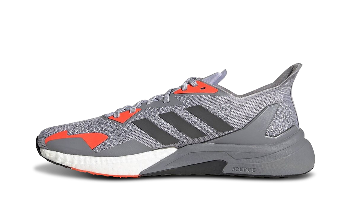 X9000L3 "Glory Grey" FW8050