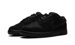 Dunk Low Retro "Black" IB6651 001