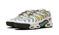 Air Max Plus Drift "Cyber Baltic Blue" FD4290 008