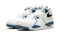 Air Flight '89 "Obsidian Blue" 306252 116