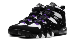 Air Max CB 94 OG "Black / White / Purple 2023" FQ8233 001