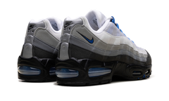 Air Max 95 OG "Blue Spark" IM7410 100