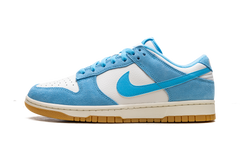 Dunk Low "Baltic Blue" HQ1519 031
