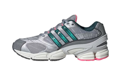 Ozweego Pro "Halo Silver Legacy Teal" IH0416