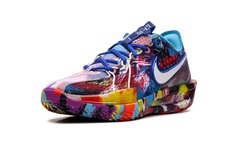 Air Zoom GT Cut 3 EP "Jewell Loyd - Paint" IF2522 100