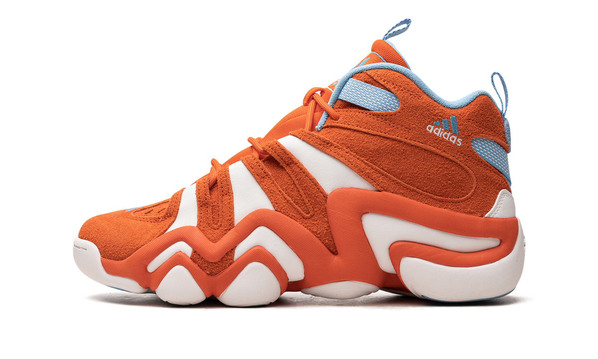 Crazy 8 "Team Orange" IE7224