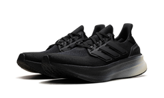Y-3 Ultraboost 5 Price "Black / Black / Orbit Grey" JR6647