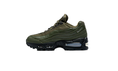 Air Max 95 WMNS "Jewel Swoosh - Cargo Khaki" IH1413 300